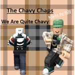 The Chavy Chaps