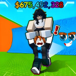 [ADMIN ABUSE] Escape Tsunami For Baddies!