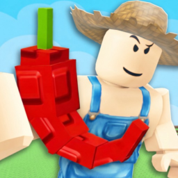 Grow a Garden 2