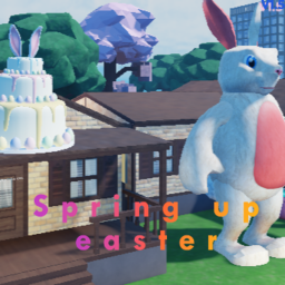 Little Town V 1.5 (Spring to Fun)