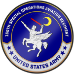 JUSA | 160th Special Operations Aviation Regiment