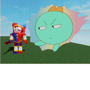 SURVIVE HALLEY TOMOYOS WITH DIGITAL CIRCUS