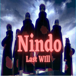Nindo Last Will