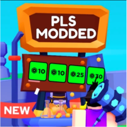 💸 PLS DONATE MODDED 💸