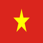 (DRV) Democratic Republic of Vietnam