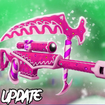 Faires Murder Mystery