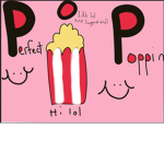 !~ Popcorn Club ~!