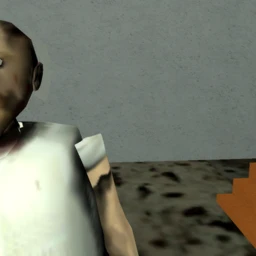 Granny 1.3 icon