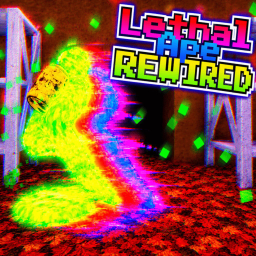 Lethal Ape: Rewired! [Acid ☢️] icon