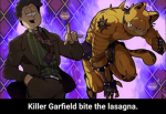 The Bizarrest battle group