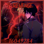 ネ Revenge