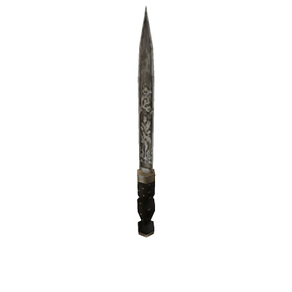 Silver Freeze