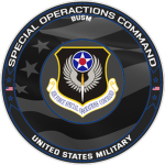 [BUSM] - Air Force Special Operations Command