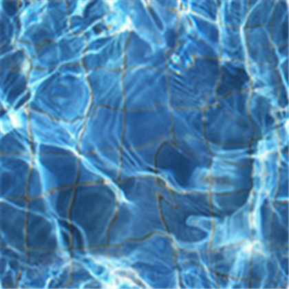 Great Water Texture Roblox decal