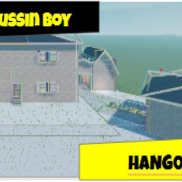 bussin boys hangout