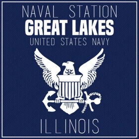 Great Lakes, United States Navy Base