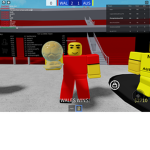 -The red Bacon dynasty-