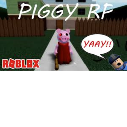 piggy life real