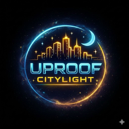 UPROOF CITYLIGHT