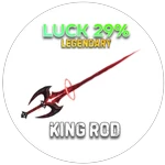 KingRod