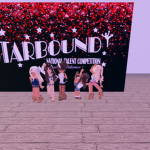~Luva Dance Co. Comp Team~