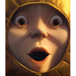 baby bobo