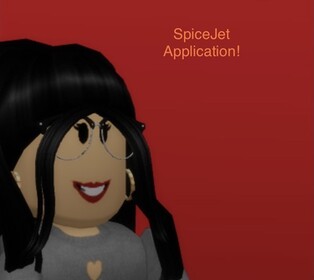 SpiceJet Job Application