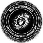 Celestial > Bureau of Resources