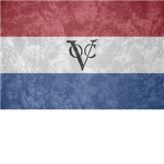 Verenigde oost indiche compange(V.O.C.)