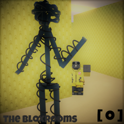 The BloxRooms
