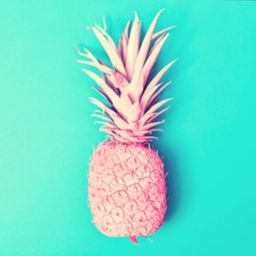 Tropical girls fan hangout