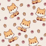 Peach Pupz