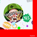 WE ARE THE BEST! MEGAS!YAY!XD!
