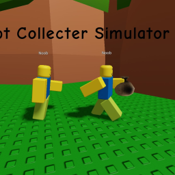 Debt Collecter Simulator