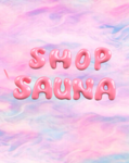 'sauna