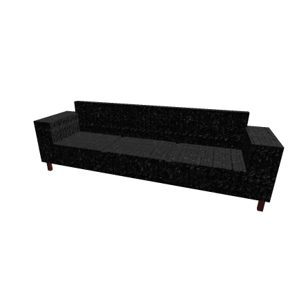 Motherfrickin couch