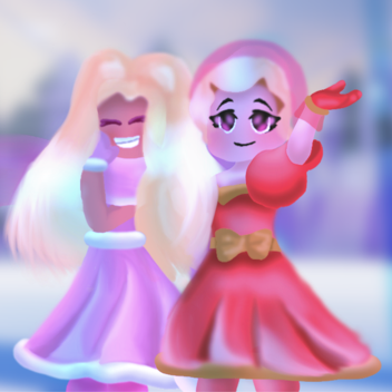 ❄️ Pinka's Frosty Fun Day