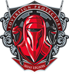 ! (APG) Ancient Praetorian Guards !