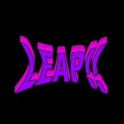 [dev paused, making new game] LEAP!! icon