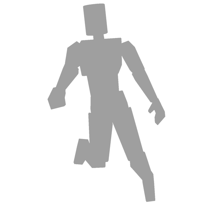 Angel Drifter Aura Emote