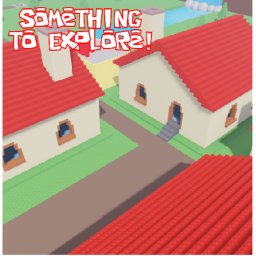 Something To Explore icon