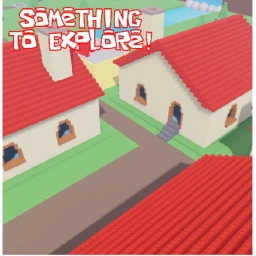 Something To Explore icon
