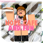 Hope Cafe & Fun