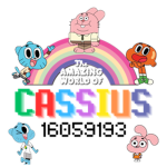 ；Cassius