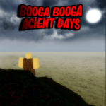 Booga Booga Ancient Community