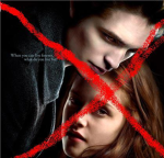 down with twilight