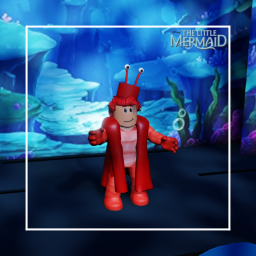 🧜‍♀️ The Little Mermaid || Tech Game
