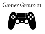 The gamer group21