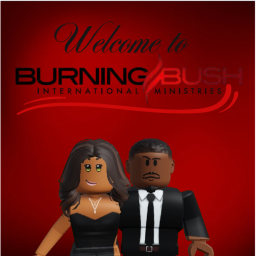 BURNING BUSH