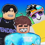 TEAMERS ROBLOX